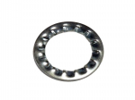 M6 A2 INTERNAL SHAKEPROOF WASHER DIN6797