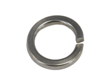M4   A2 SQUARE SECTION SPRING WASHER M4   A2 SQUARE SECTION SPRING WASHER