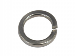 M22 A2 SQUARE SECTION SPRING WASHER DIN7980