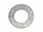 M8 HDG FORM 'A' FLAT WASHER DIN125