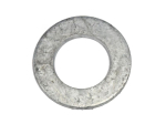 M10  GALV FORM 'A' FLAT WASHER