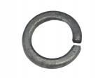 M8 HDG SQUARE SECTION SPRING WASHER DIN7980