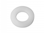 M3 NYLON FORM 'A' FLAT WASHER DIN125
