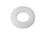 M6   NYLON FORM 'A' FLAT WASHER