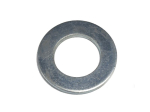 M10  BZP FORM 'A' FLAT WASHER DIN125