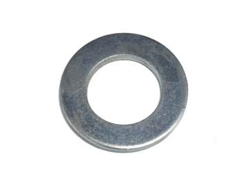 M8   BZP FORM 'C' FLAT WASHER M8   BZP FORM 'C' FLAT WASHER