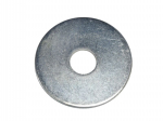 M6 X 40 X 1.5 BZP REPAIR / PENNY WASHER