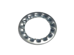 M6   BZP INTERNAL SHAKEPROOF WASHER M6   BZP INTERNAL SHAKEPROOF WASHER