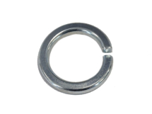 M5   BZP SQUARE SECTION SPRING WASHER M5   BZP SQUARE SECTION SPRING WASHER
