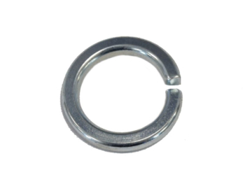 M12  BZP SQUARE SECTION SPRING WASHER M12  BZP SQUARE SECTION SPRING WASHER