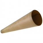 305MM WAX CONE TO SUIT HOLDING DOWN BOLTS 375MM - 400MM