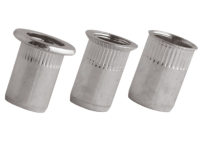 Rivet - Nuts Rivet - Nuts