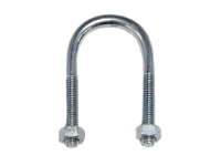 U Bolts U Bolts
